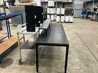 Werktafel (2x) - afbeelding 5 van  6