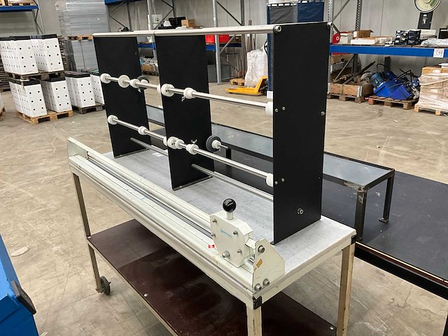 Werktafel (2x) - afbeelding 6 van  6