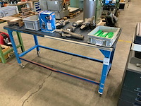 Werktafel (2x) - afbeelding 2 van  2