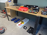 Werktafel (2x) - afbeelding 2 van  3