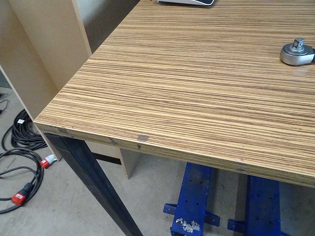 Werktafel (2x) - afbeelding 3 van  3