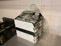 Werktafel (2x) - afbeelding 2 van  11