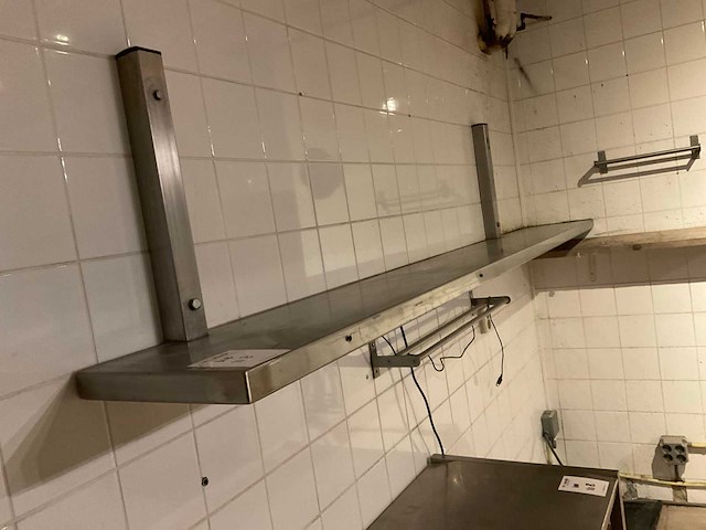 Werktafel (2x) - afbeelding 7 van  11