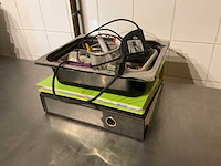 Werktafel (2x) - afbeelding 11 van  11