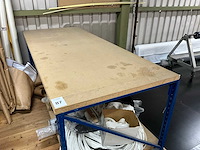 Werktafel (2x) - afbeelding 3 van  4