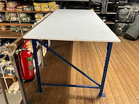 Werktafel (2x) - afbeelding 4 van  4