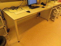Werktafel (2x) - afbeelding 2 van  3