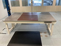 Werktafel (2x) - afbeelding 3 van  3