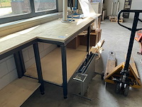 Werktafel (2x) - afbeelding 2 van  5