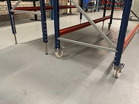 Werktafel (2x) - afbeelding 5 van  6