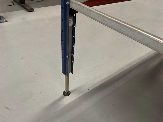 Werktafel (2x) - afbeelding 6 van  6