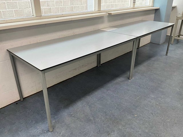 Werktafel (2x) - afbeelding 2 van  3