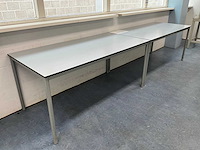 Werktafel (2x) - afbeelding 2 van  3
