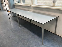 Werktafel (2x) - afbeelding 3 van  3
