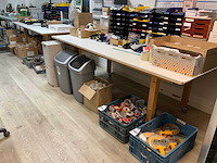 Werktafel (2x) - afbeelding 2 van  4