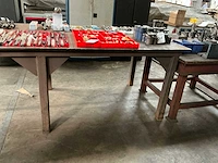 Werktafel (2x) - afbeelding 3 van  5