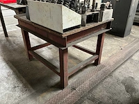 Werktafel (2x) - afbeelding 5 van  5