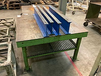 Werktafel (2x) - afbeelding 4 van  7