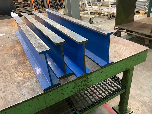 Werktafel (2x) - afbeelding 5 van  7