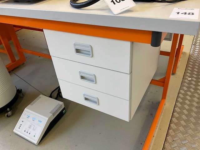 Werktafel (2x) - afbeelding 4 van  5