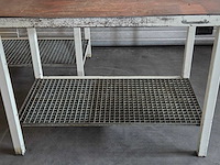 Werktafel (2x) - afbeelding 5 van  6