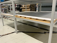 Werktafel (2x) - afbeelding 6 van  6