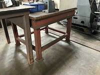 Werktafel (2x) - afbeelding 4 van  5