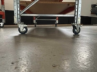 Werktafel (2x) - afbeelding 3 van  4