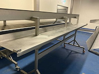 Werktafel (3x) - afbeelding 4 van  5