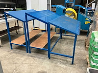 Werktafel (3x) - afbeelding 2 van  3