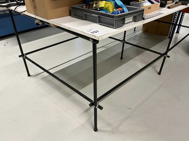 Werktafel (3x) - afbeelding 2 van  6