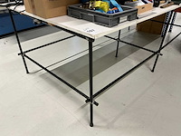 Werktafel (3x) - afbeelding 2 van  6