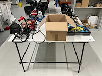 Werktafel (3x) - afbeelding 3 van  6