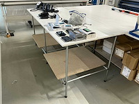 Werktafel (3x) - afbeelding 5 van  6