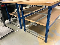 Werktafel (3x) - afbeelding 2 van  5