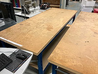 Werktafel (3x) - afbeelding 4 van  5