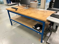 Werktafel (3x) - afbeelding 5 van  5