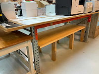 Werktafel (3x) - afbeelding 9 van  13