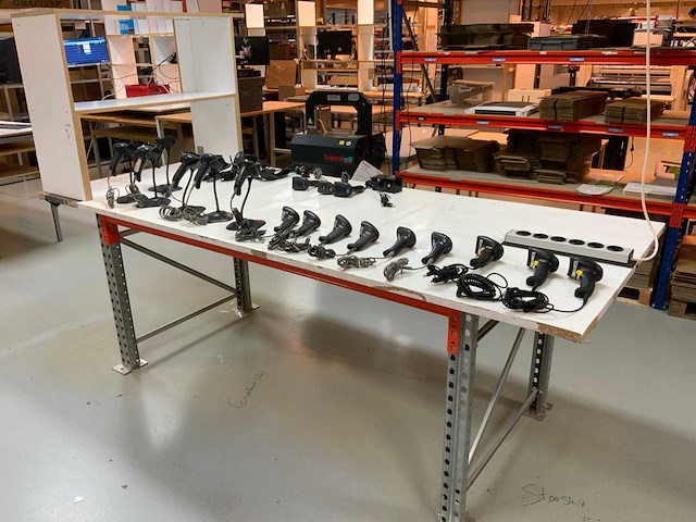 Werktafel (3x) - afbeelding 5 van  14