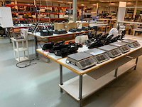 Werktafel (3x) - afbeelding 1 van  14