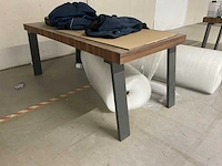 Werktafel (3x) - afbeelding 2 van  3