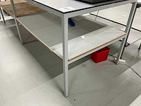 Werktafel (3x) - afbeelding 2 van  3