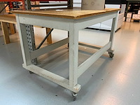 Werktafel (3x) - afbeelding 3 van  13