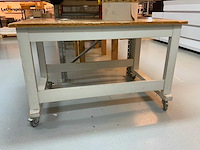 Werktafel (3x) - afbeelding 4 van  13