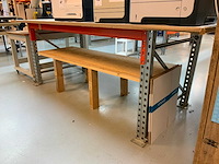Werktafel (3x) - afbeelding 8 van  13