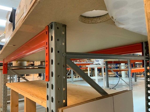 Werktafel (3x) - afbeelding 11 van  13