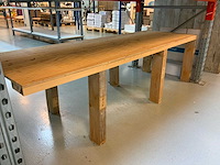 Werktafel (3x) - afbeelding 12 van  13