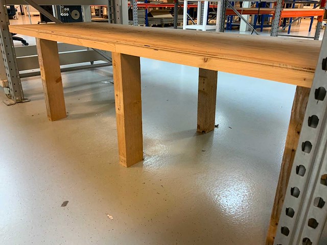 Werktafel (3x) - afbeelding 13 van  13