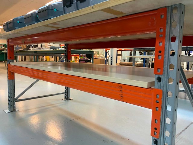 Werktafel (3x) - afbeelding 2 van  14