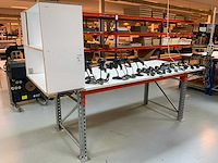 Werktafel (3x) - afbeelding 3 van  14